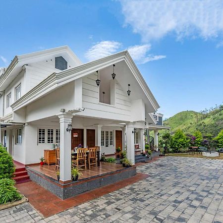 Stayvista At Titha Villa Santhanpara Eksteriør bilde